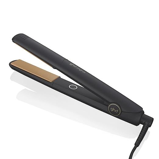 Ghd Original Styler - 1 inch Flat Iron, Classic Original IV Hair Straightener with New and Improv... | Amazon (US)