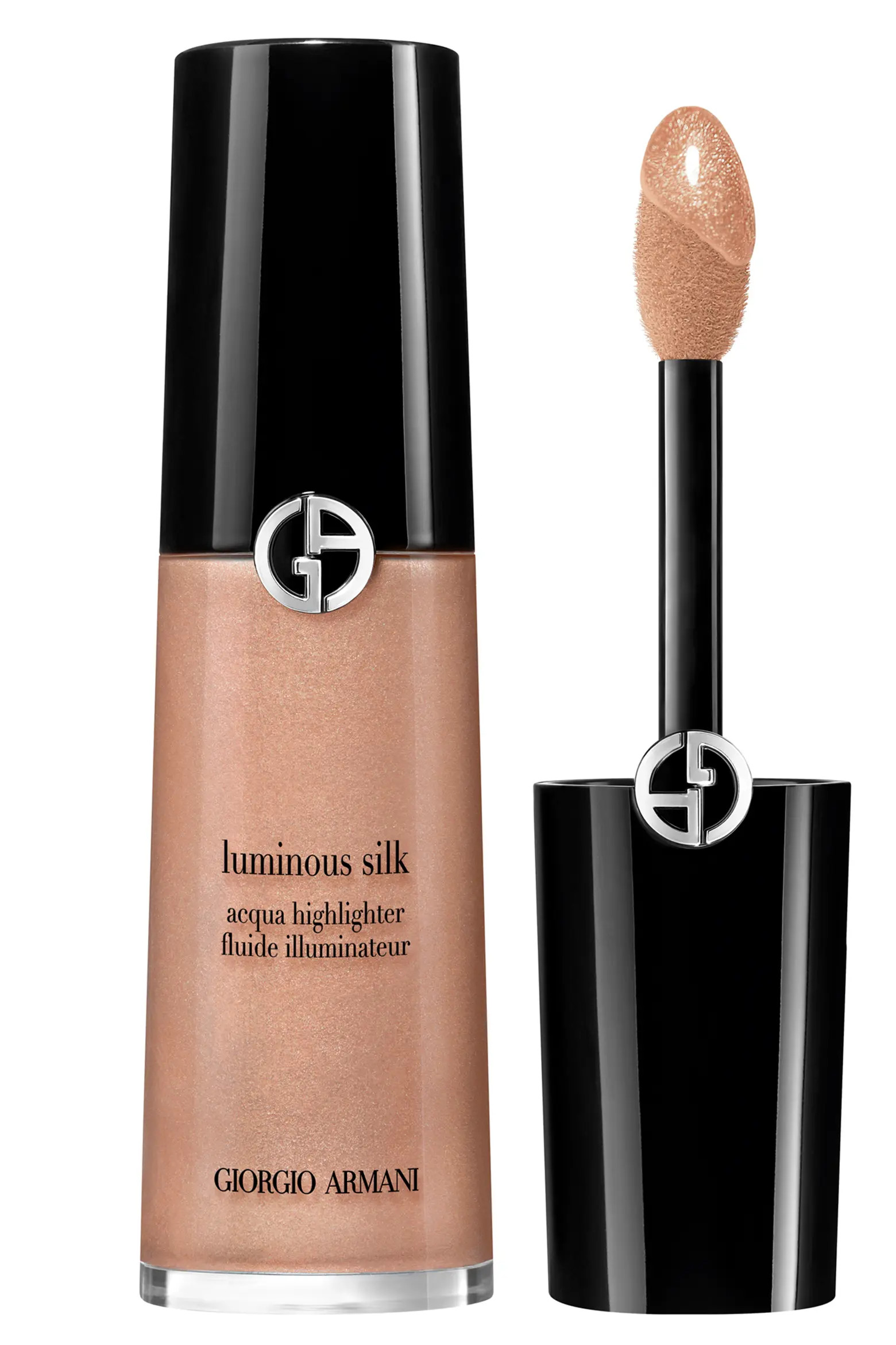 Luminous Silk Acqua Highlighter (Women) | Nordstrom | Nordstrom