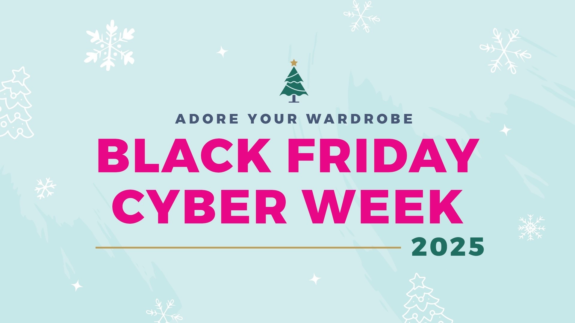 Shop my curated Black Friday / Cyber Week Guide:

https://members.adoreyourwardrobe.com/holiday/2025-holiday-guide/black-friday/

#LTKHoliday #LTKSaleAlert #LTKCyberWeek