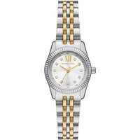 Michael Kors - Damenuhr Edelstahl Uhren 1 ct (201.69 € / 1 ct) | Douglas (DE)