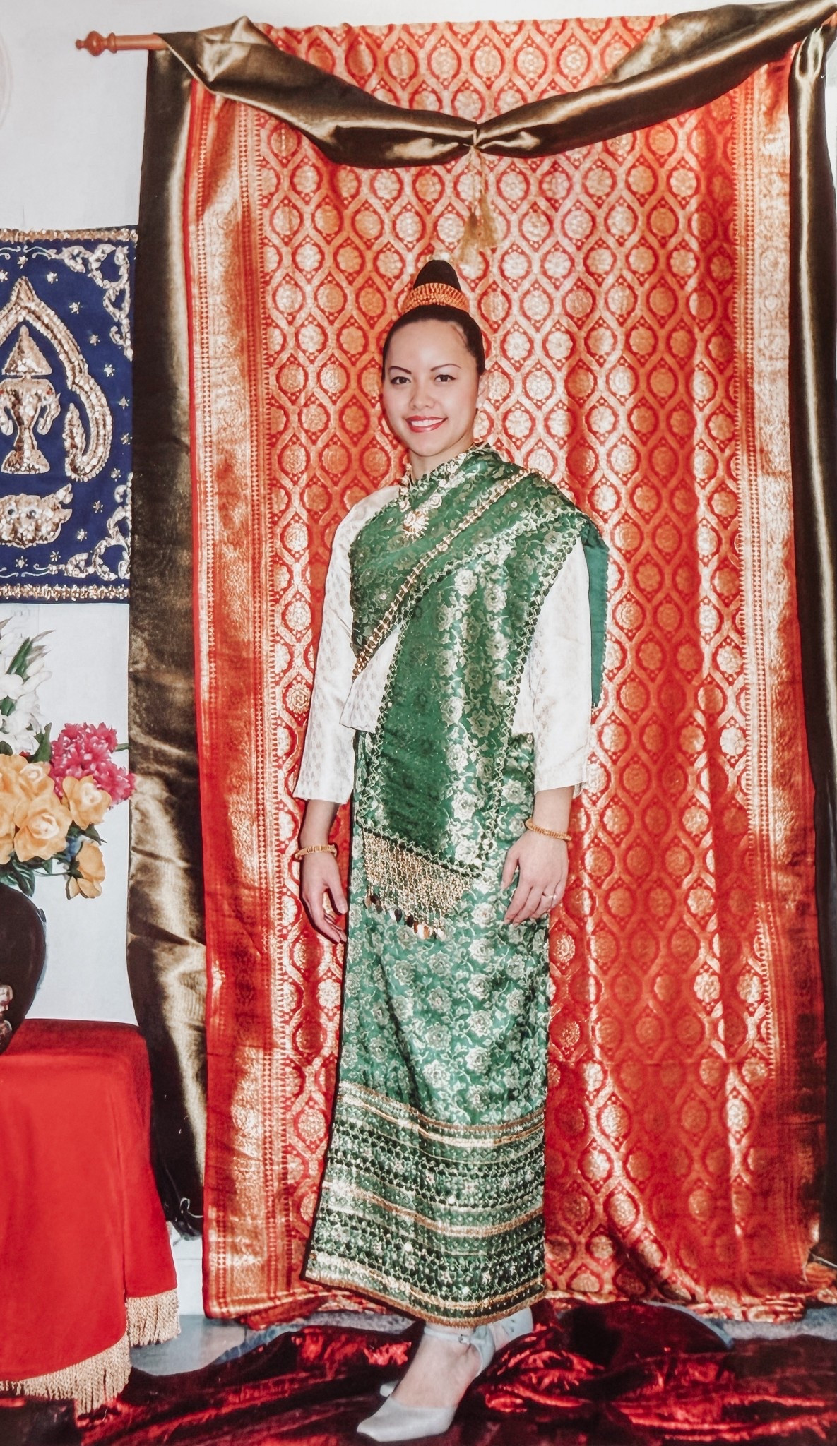 Real, when so much is fake ❤️

#LTKootd #LTKWedding #LTKSeasonal