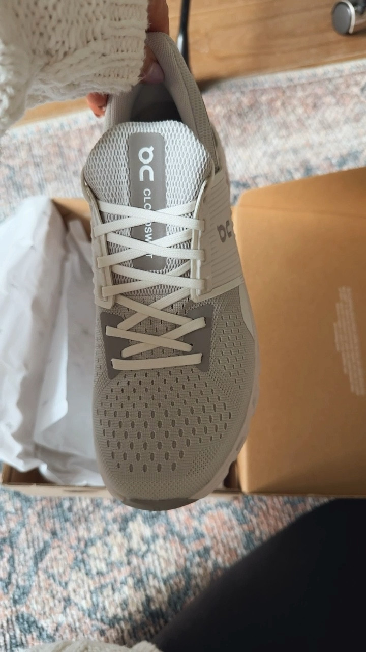 On cloud sneakers are part of the NSale! 

#LTKxNSale #LTKsalealert #LTKFitness