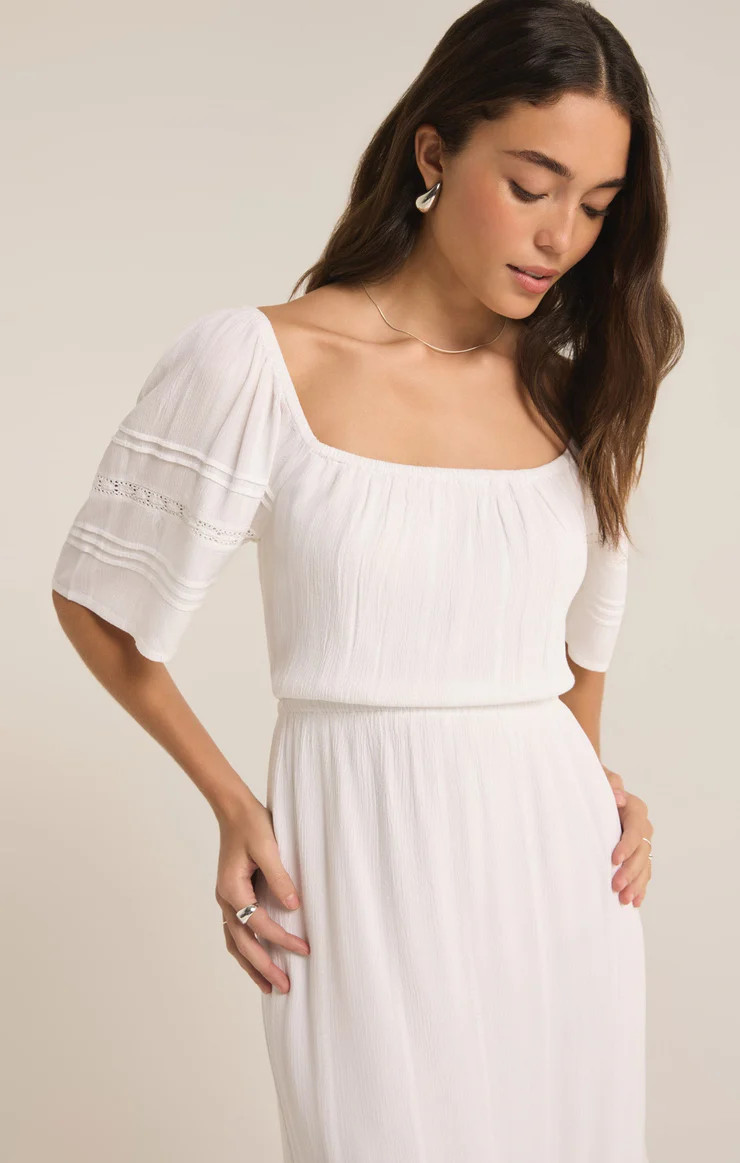 Poppy Midi Dress | Z Supply