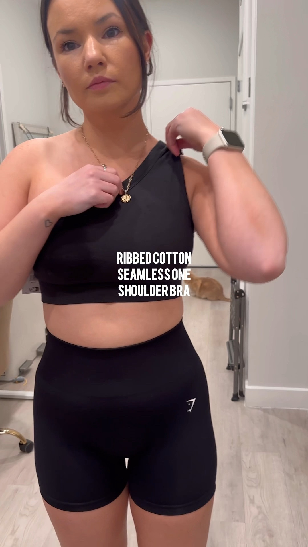 Gymshark’s Black Friday sale is live!!! everything is up to 50% off!

trying on some of my favorite pieces 💙

#LTKSaleAlert #LTKActive #LTKCyberWeek