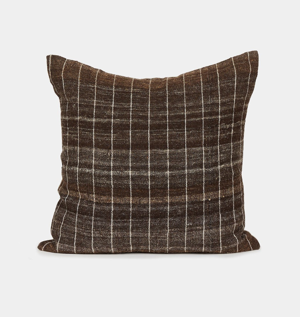 Vintage Pillow VI.XXVIII.XXII.XIV | Amber Interiors