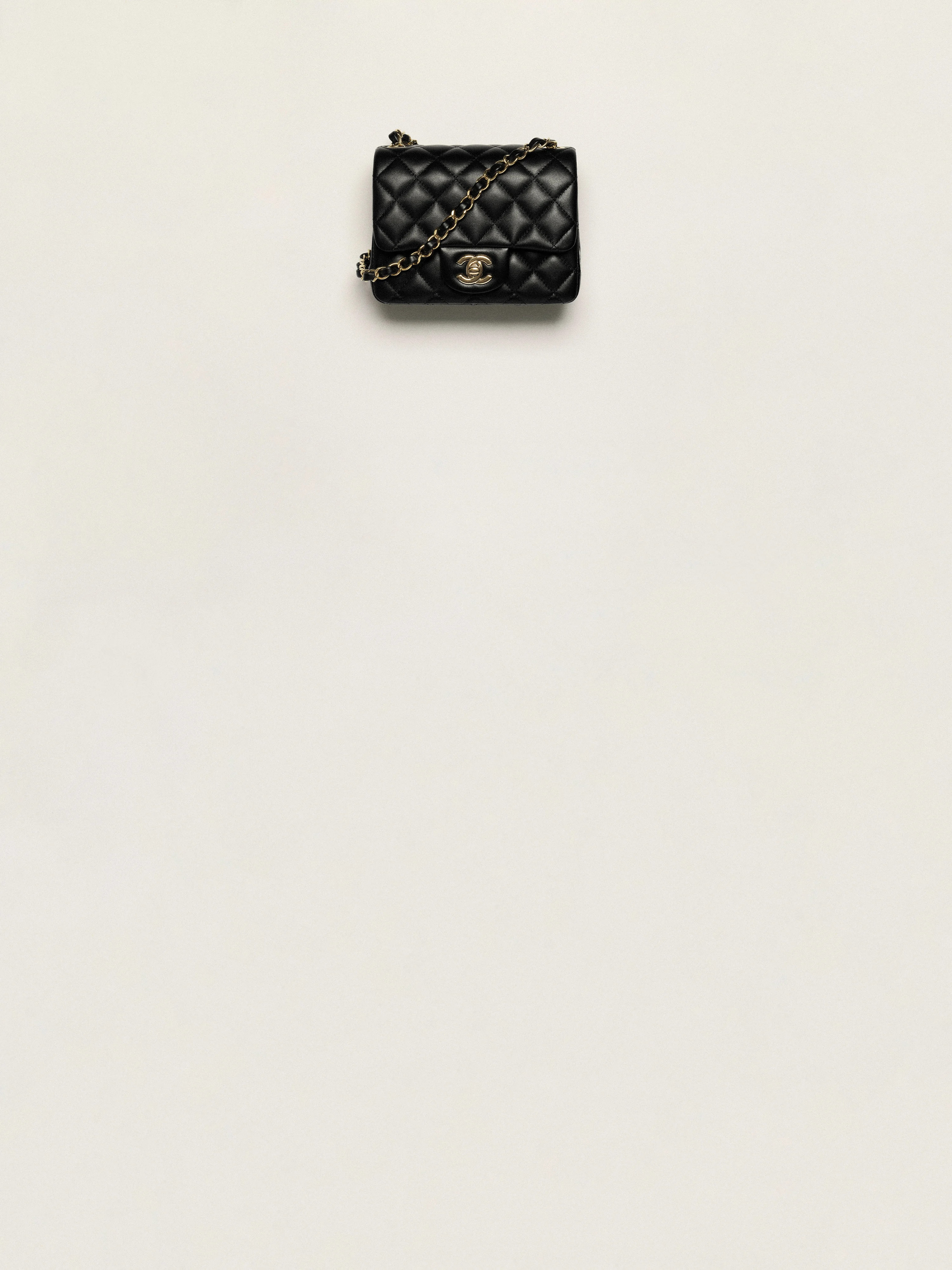 Mini Classic Handbag | Chanel, Inc. (US)