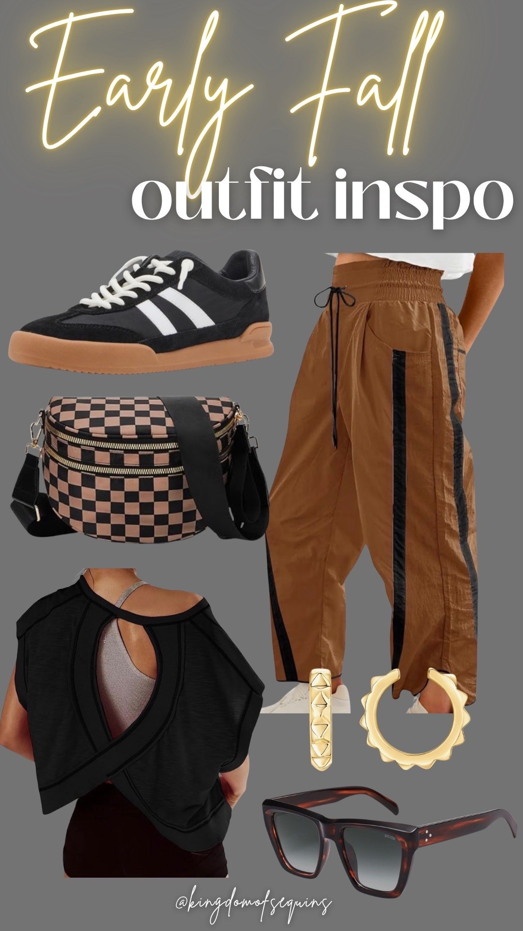 Trendy fall style from Amazon.

#LTKootd #LTKSeasonal #LTKOver40