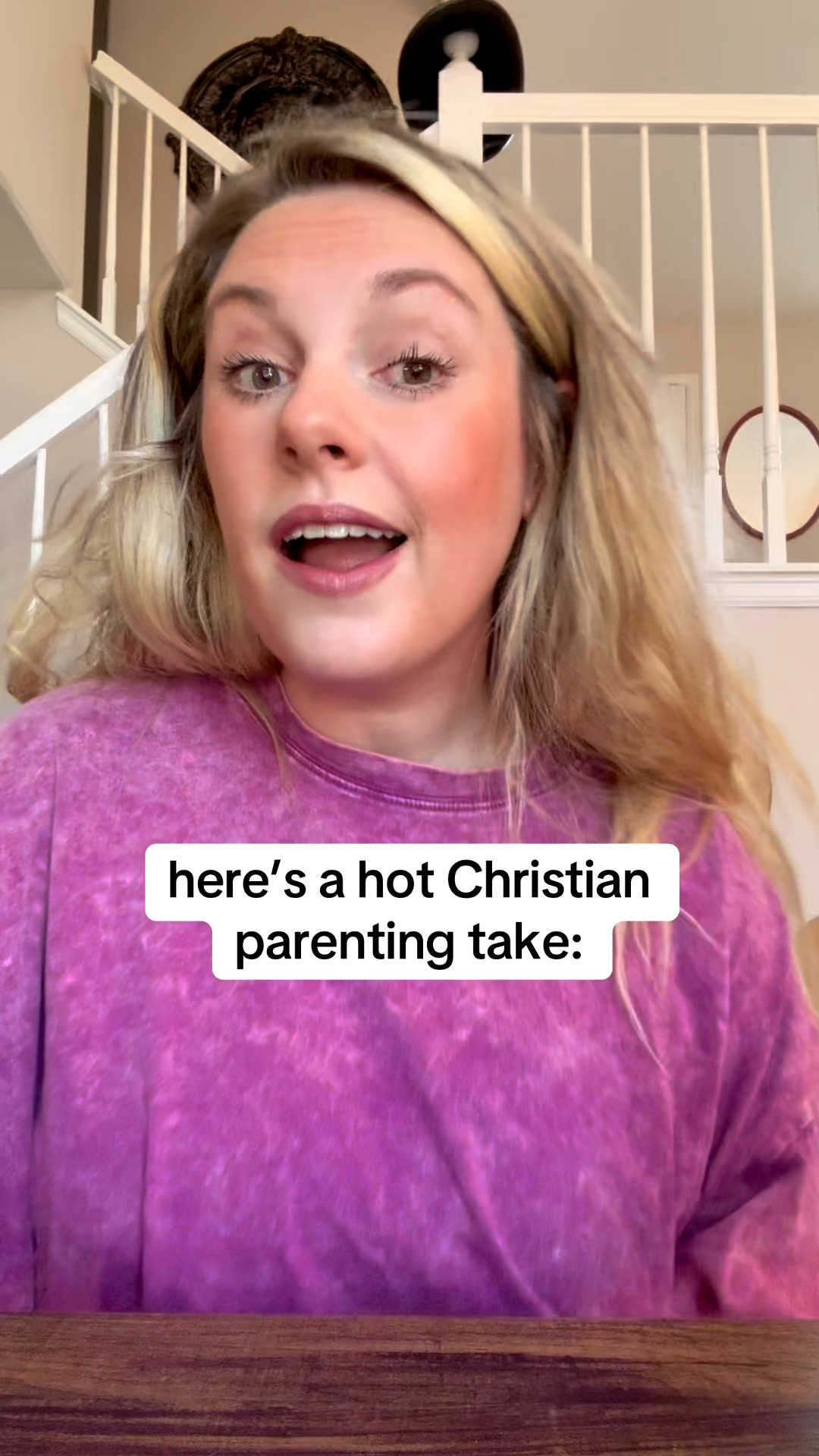 Getting kids to slow down and actually enjoy Bible time can be a challenge, but this workbook makes it fun and engaging. It’s an easy way to help them learn God’s Word without feeling like school. 💛📖

#kidsbible #faithforkids #christianparenting #familydevotions #faithathome

#LTKdayinmylife #LTKgrwm #LTKValentine