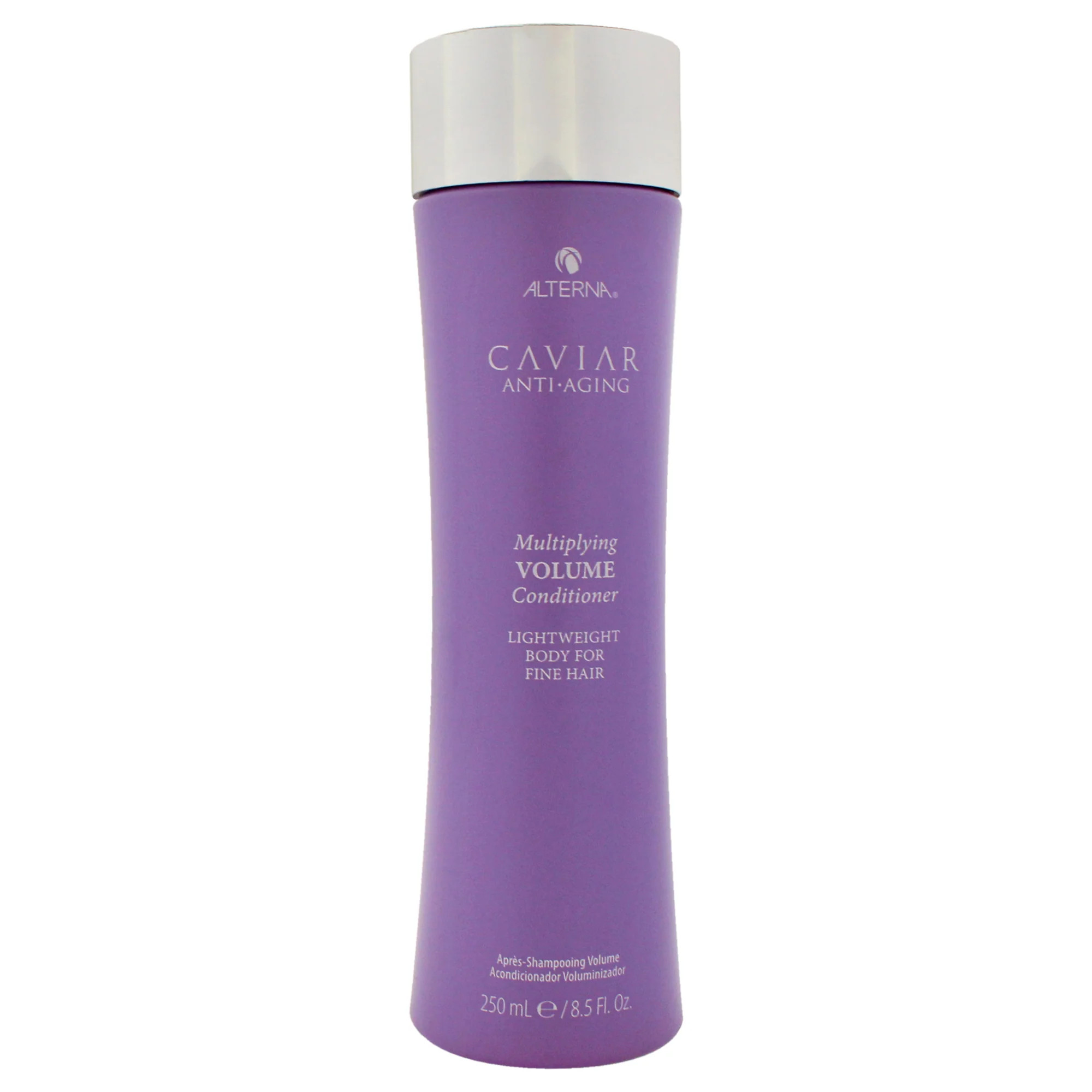 Caviar Anti-Aging Multiplying Volume Conditioner by Alterna for Unisex - 8.5 oz Conditioner | Shop Simon