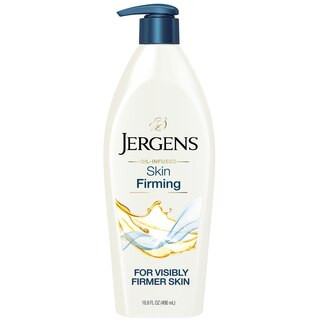 Jergens Skin Firming, 16.8 OZ | CVS Health