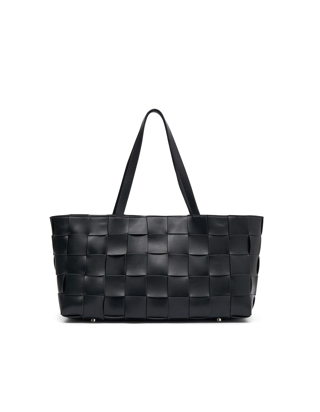The Tilda Black Bag | David Jones (Australia & New Zealand)