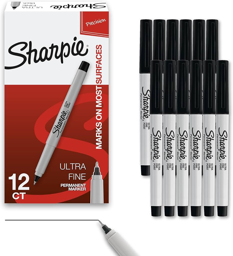 SHARPIE | Amazon (US)