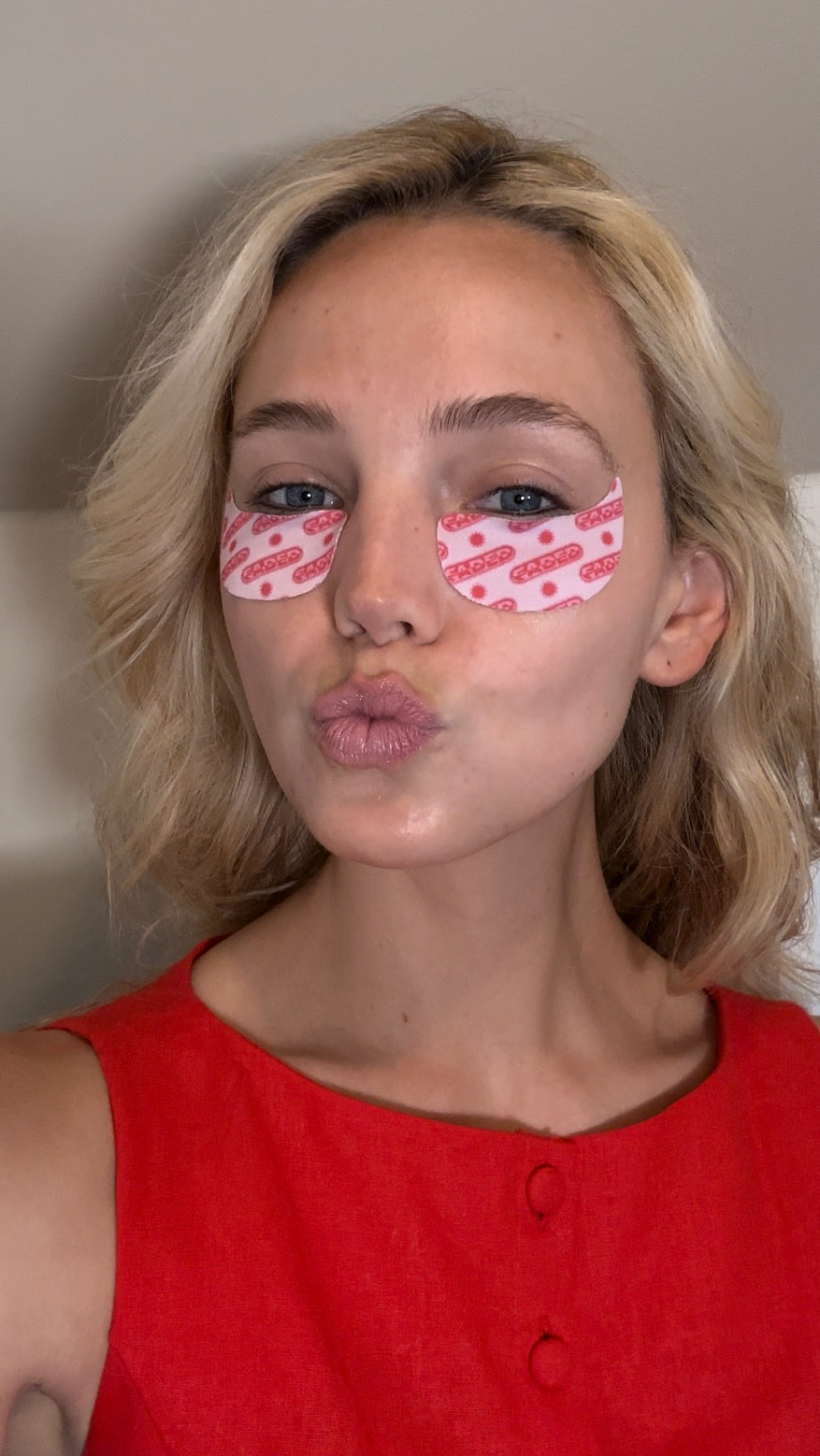 Best under eye patches!! 

#LTKBeauty