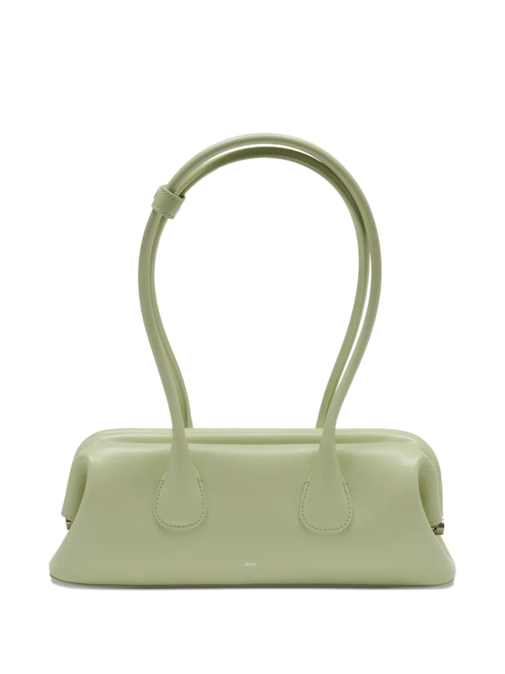 Osoimini Boat Wide shoulder bag | Farfetch Global
