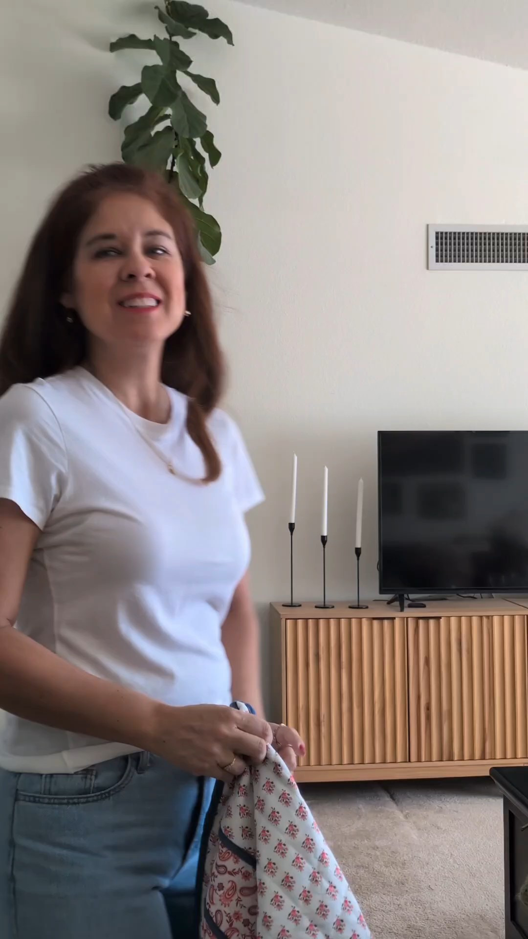 Viral quilted jacket still so good with demon. Comes in many different colors and is under $40 right now 

#LTKSeasonal #LTKSaleAlert #LTKFindsUnder50