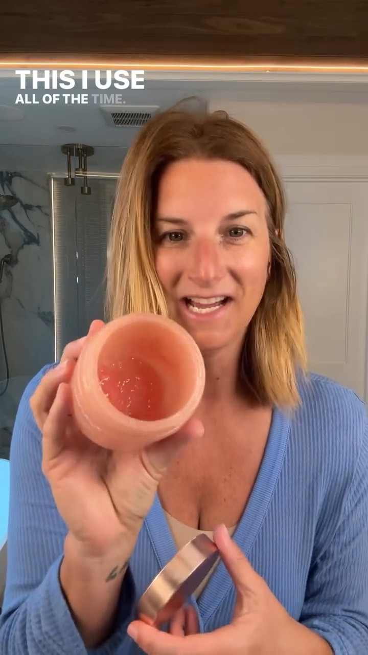 Good morning- happy Saturday… get ready with me! 💗

#LTKdayinmylife #LTKBeauty