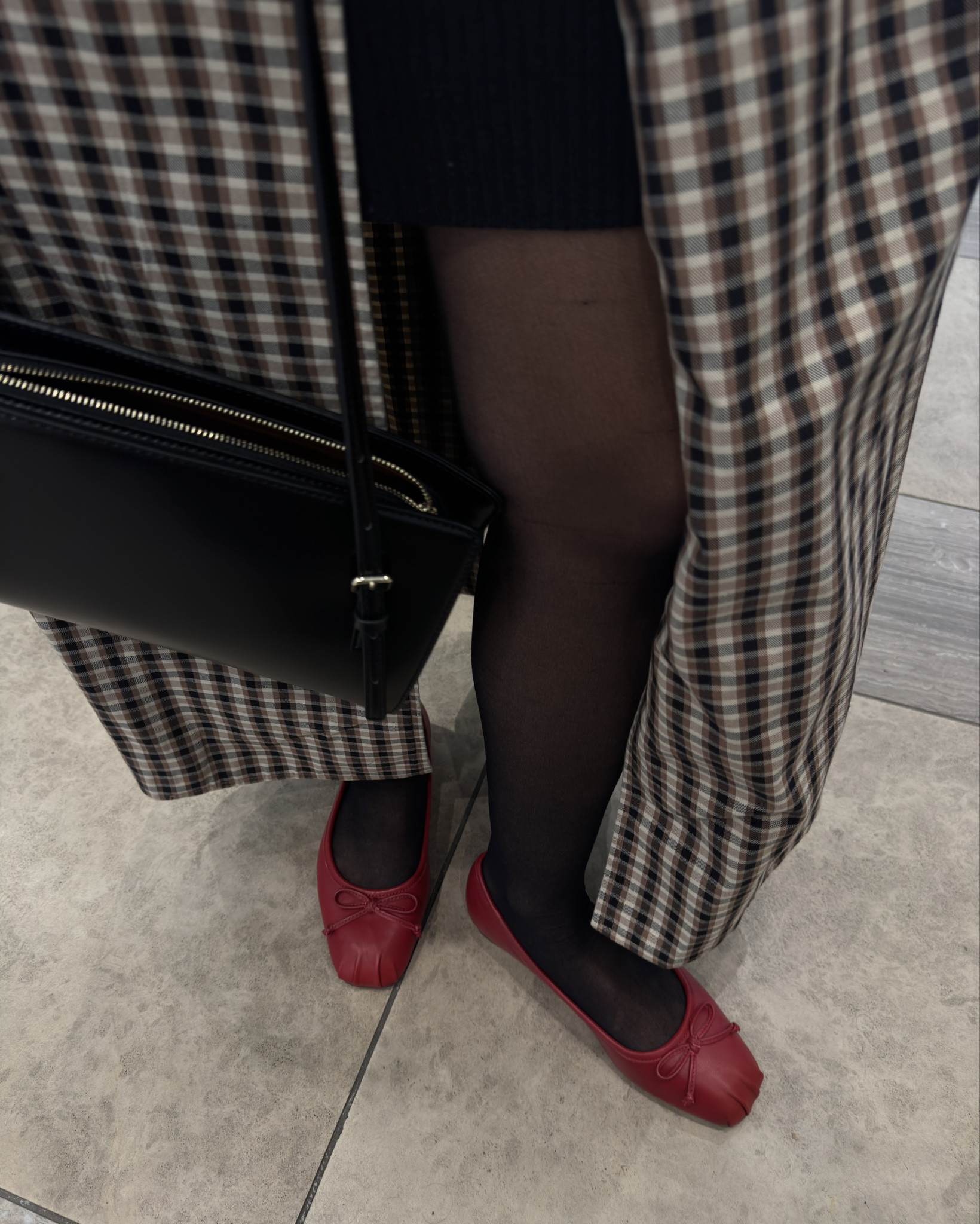 Red is the moment. 

#LTKaustralia #LTKstyletip #LTKwinter