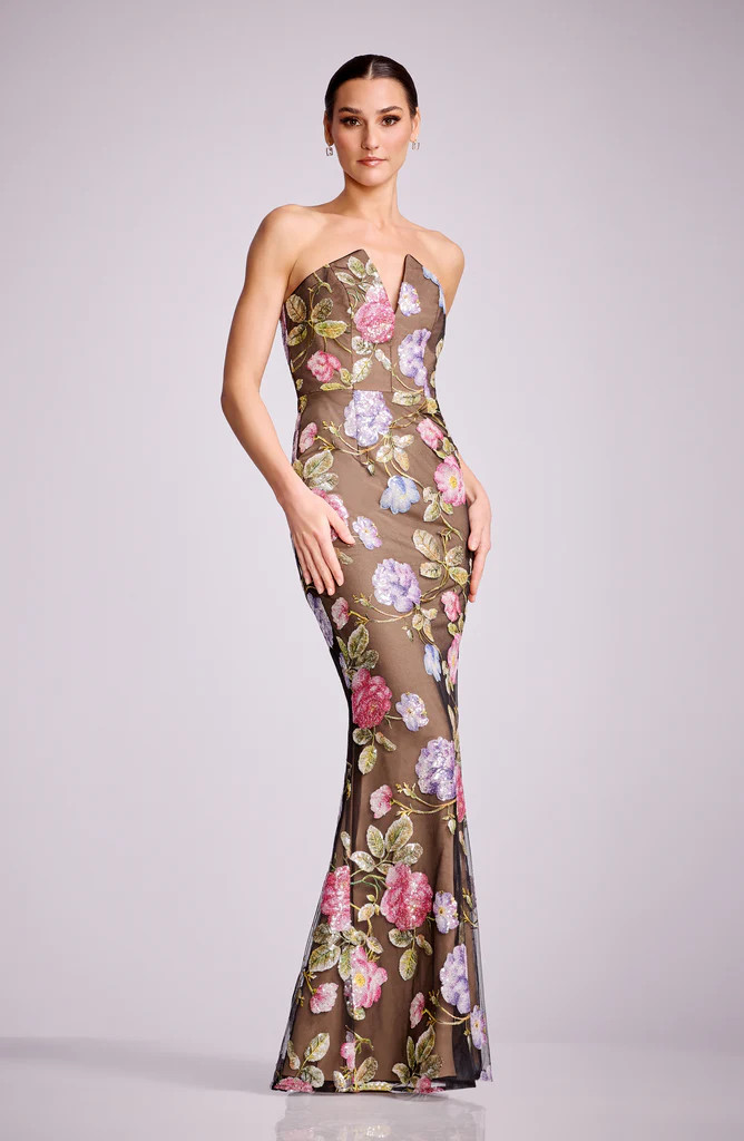 Fernanda Gown | Dress The Population