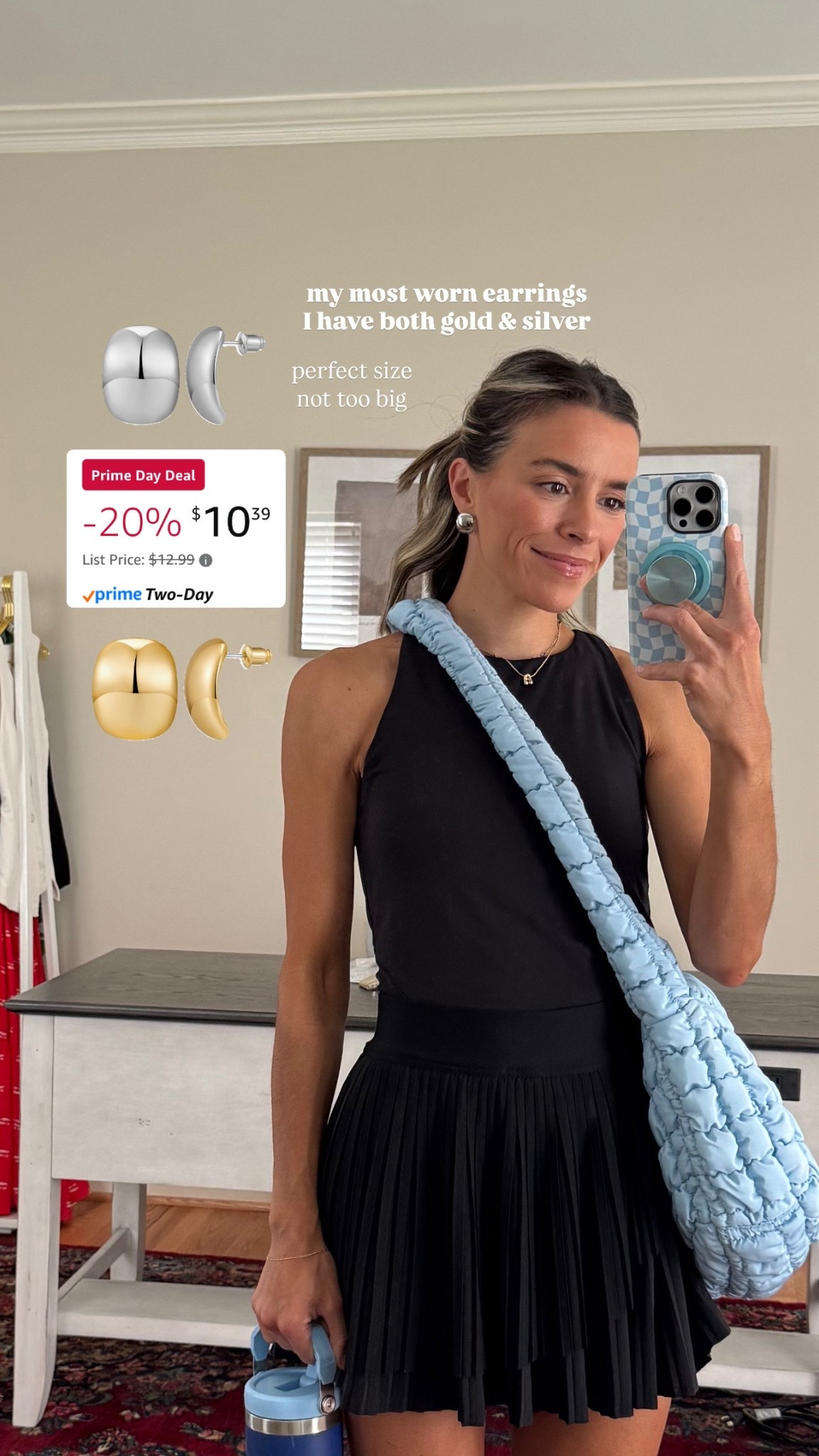 Earrings

#LTKFindsUnder100 #LTKFindsUnder50