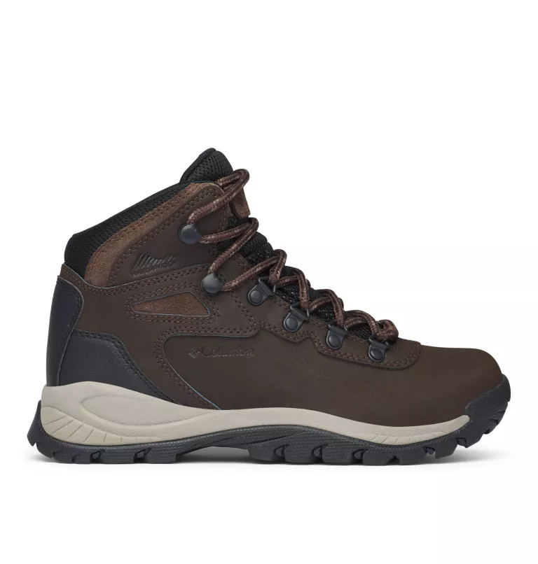 Color:
    
    Cordovan, Crown Jewel | Columbia Sportswear