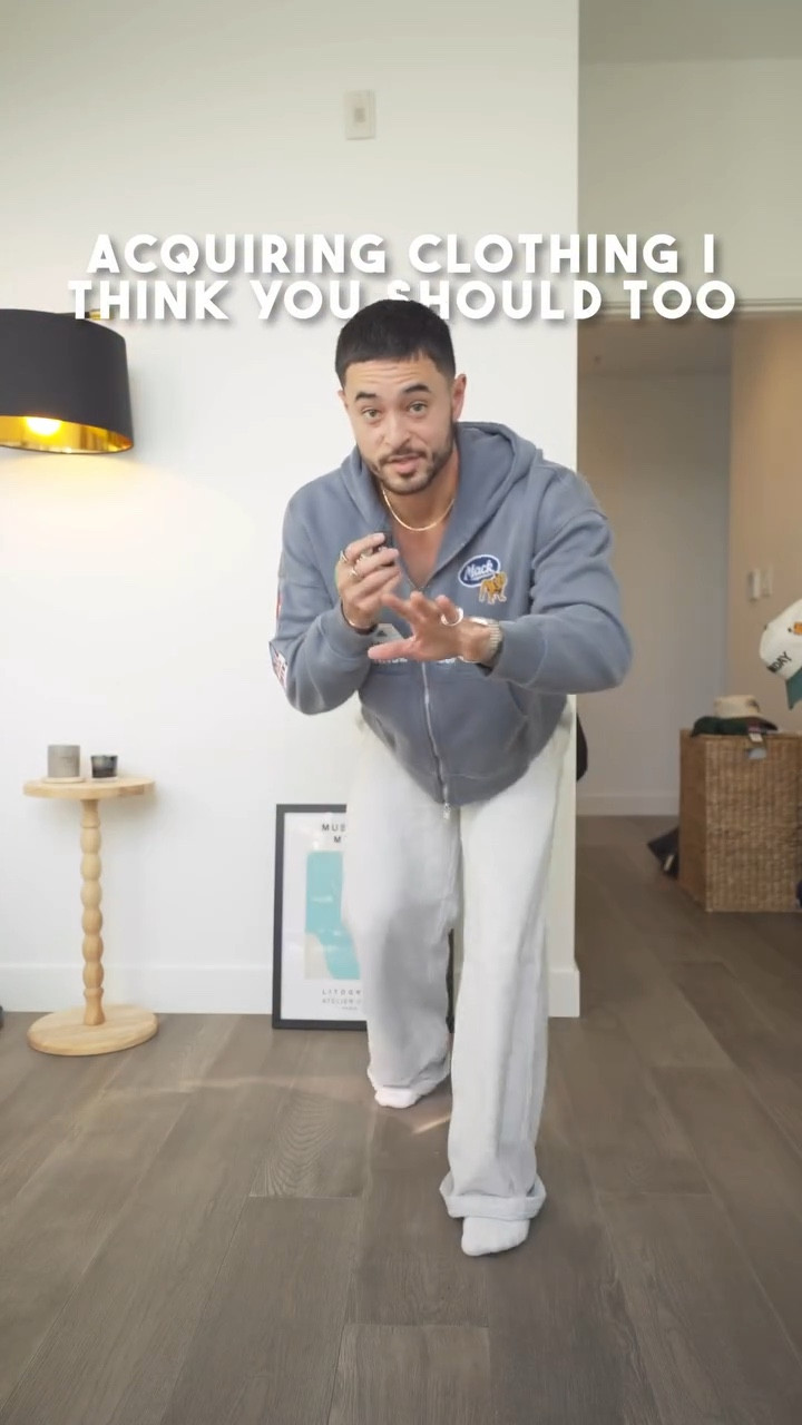 Clothing I’ve acquired that I think you should acquire too 🤷🏻‍♂️

#clothinghaul #clothingpickups #recenthaul #wardrobestaple #closetessentials #mensfashion