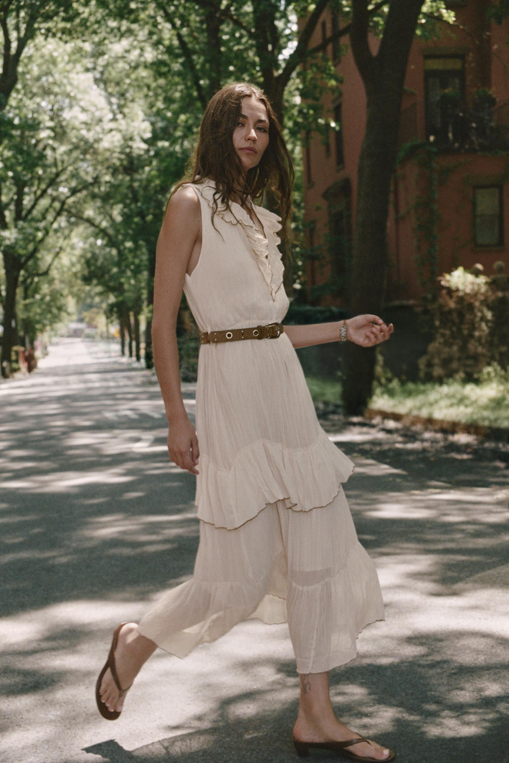 Pale pink5029/176/622 | Zara US