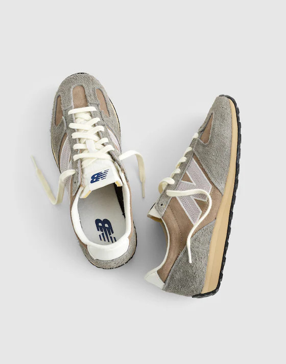 New Balance® 471 Sneakers | Madewell