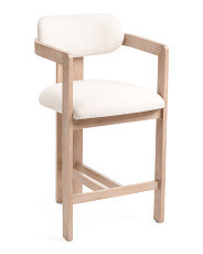 Ashley Counter Stool | Marshalls