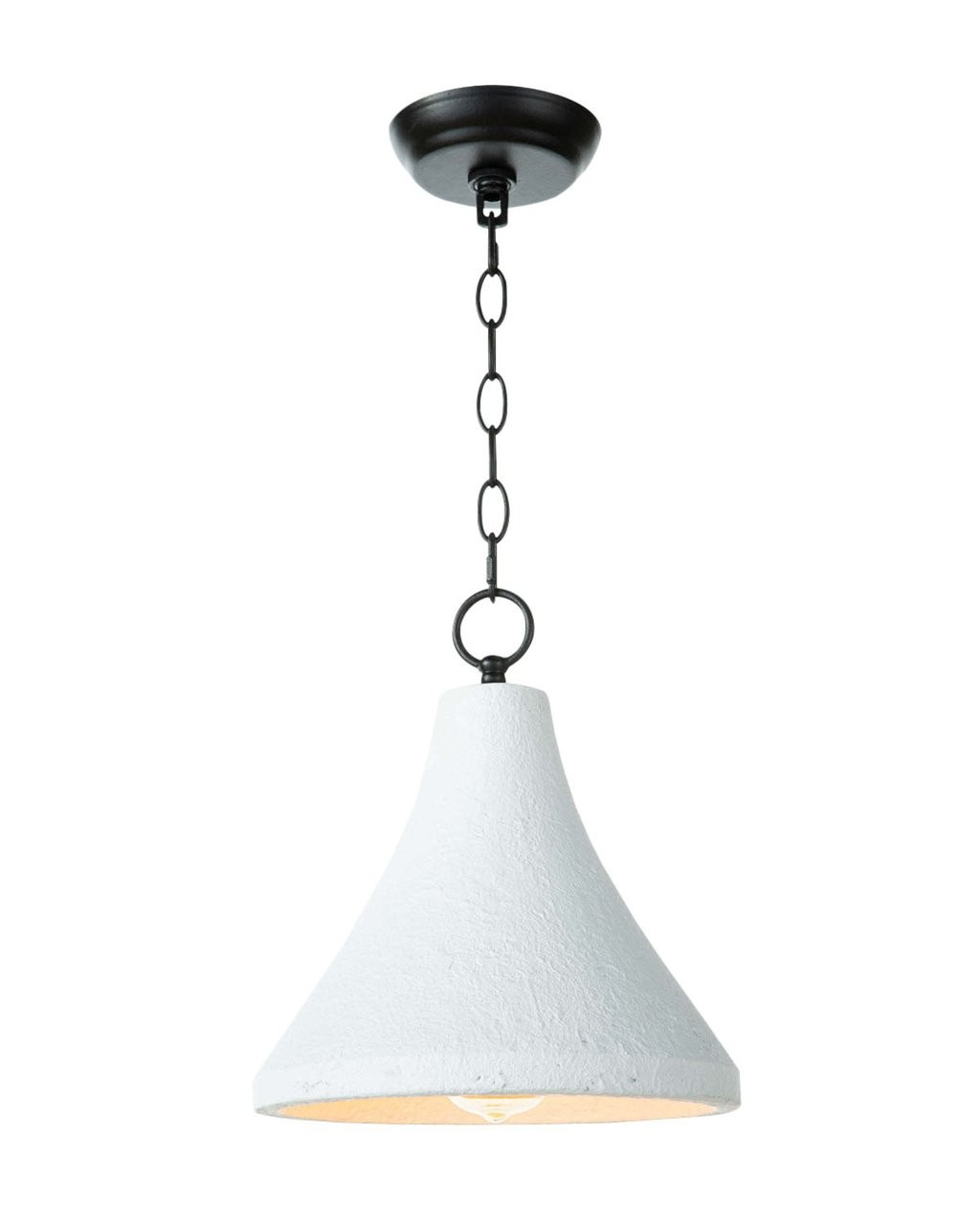 Billie Concrete Pendant | McGee & Co.