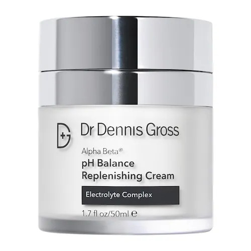 Alpha Beta pH Balance Replenishing Cream - Dr. Dennis Gross Skincare | Sephora | Sephora (US)