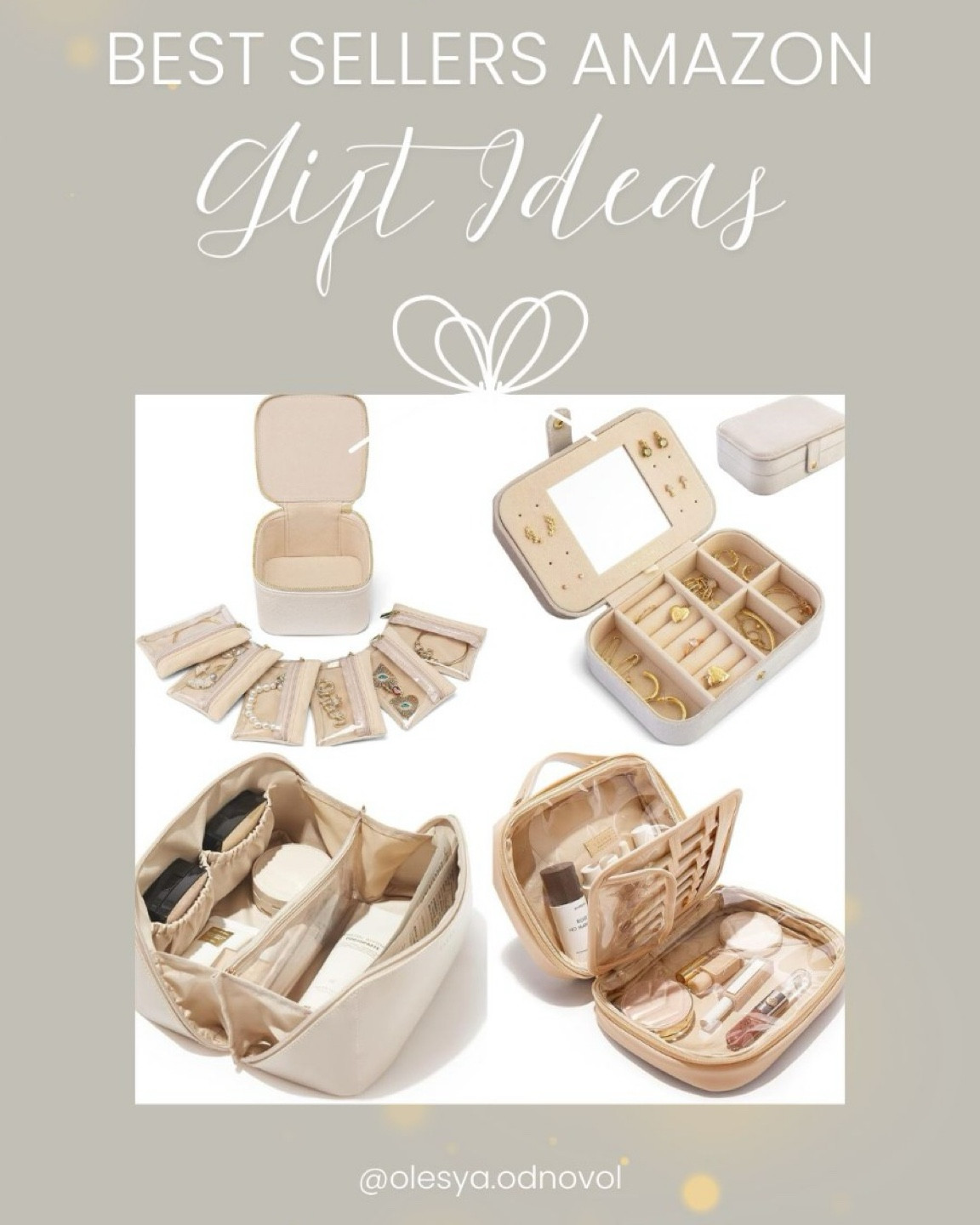 Amazon bestsellers gifts. Gifts for her, last minute gifts ideas for her. Arrives before Christmas 

#LTKHoliday #LTKSeasonal #LTKGiftGuide
