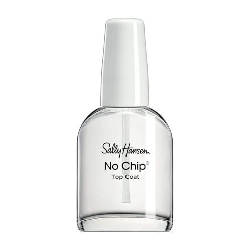Sally Hansen No Chip®, Acrylic Top Coat, Nail Protection, Nail Strengthener | Amazon (US)