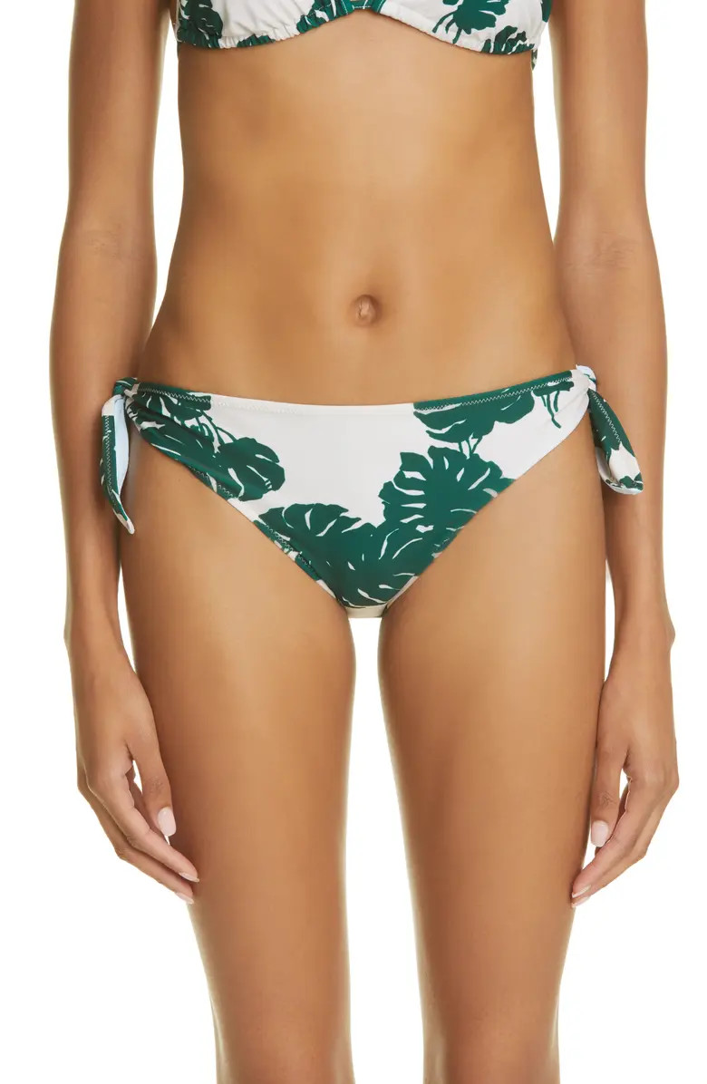 La DoubleJ Reversible Bikini Bottoms | Nordstrom | Nordstrom