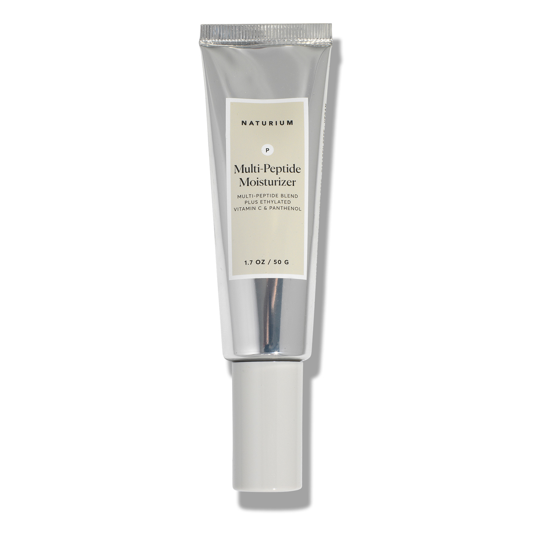 Multi-peptide Moisturizer | Space NK - UK