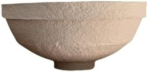 Paper Mache Bowl (Small) Hand made, Artisan made | Amazon (US)
