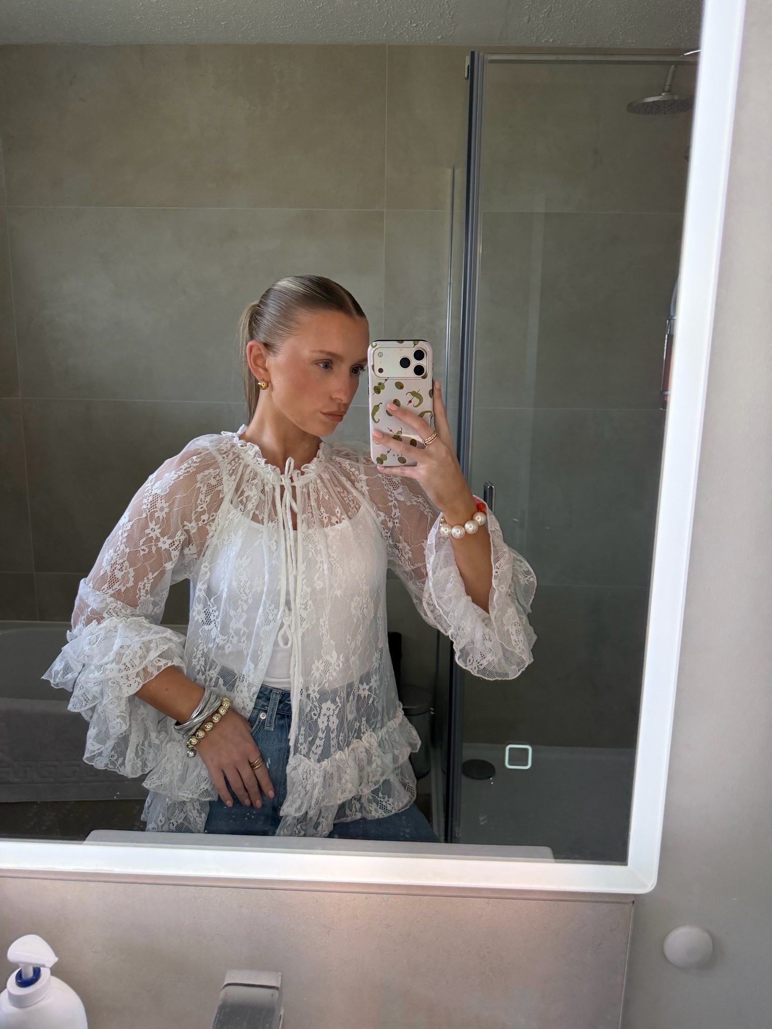 Casual Friday office outfit

#LTKeurope #LTKworkwear #LTKsummer