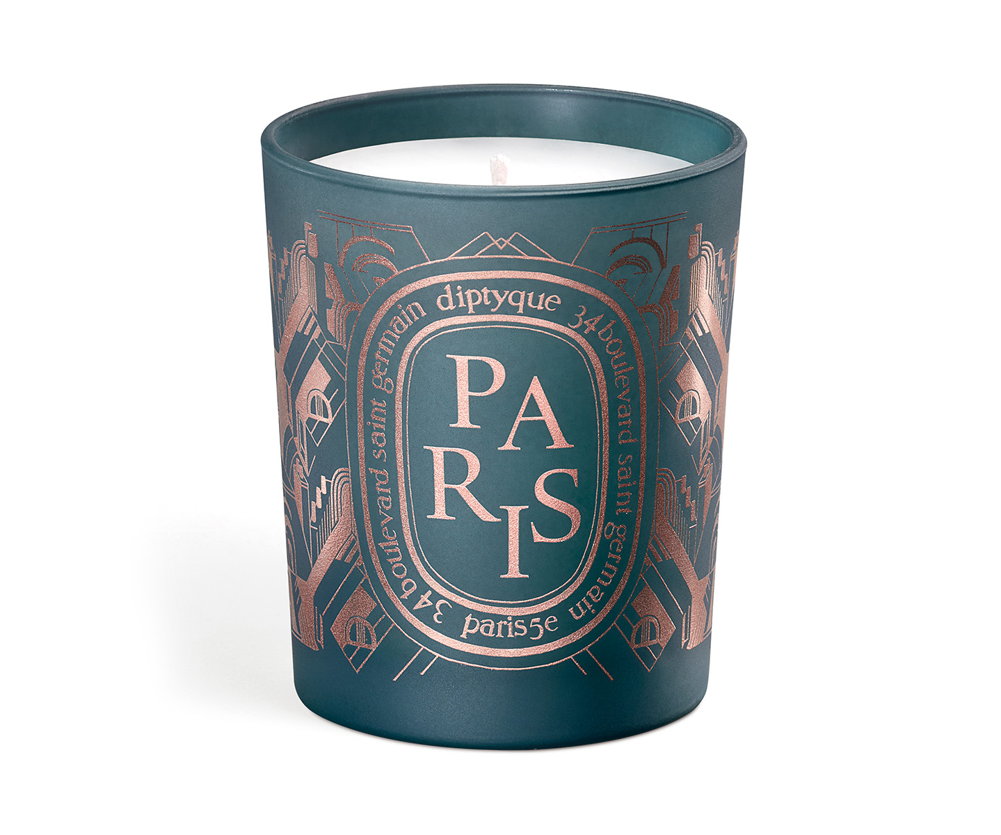 Paris Candle | diptyque (US)