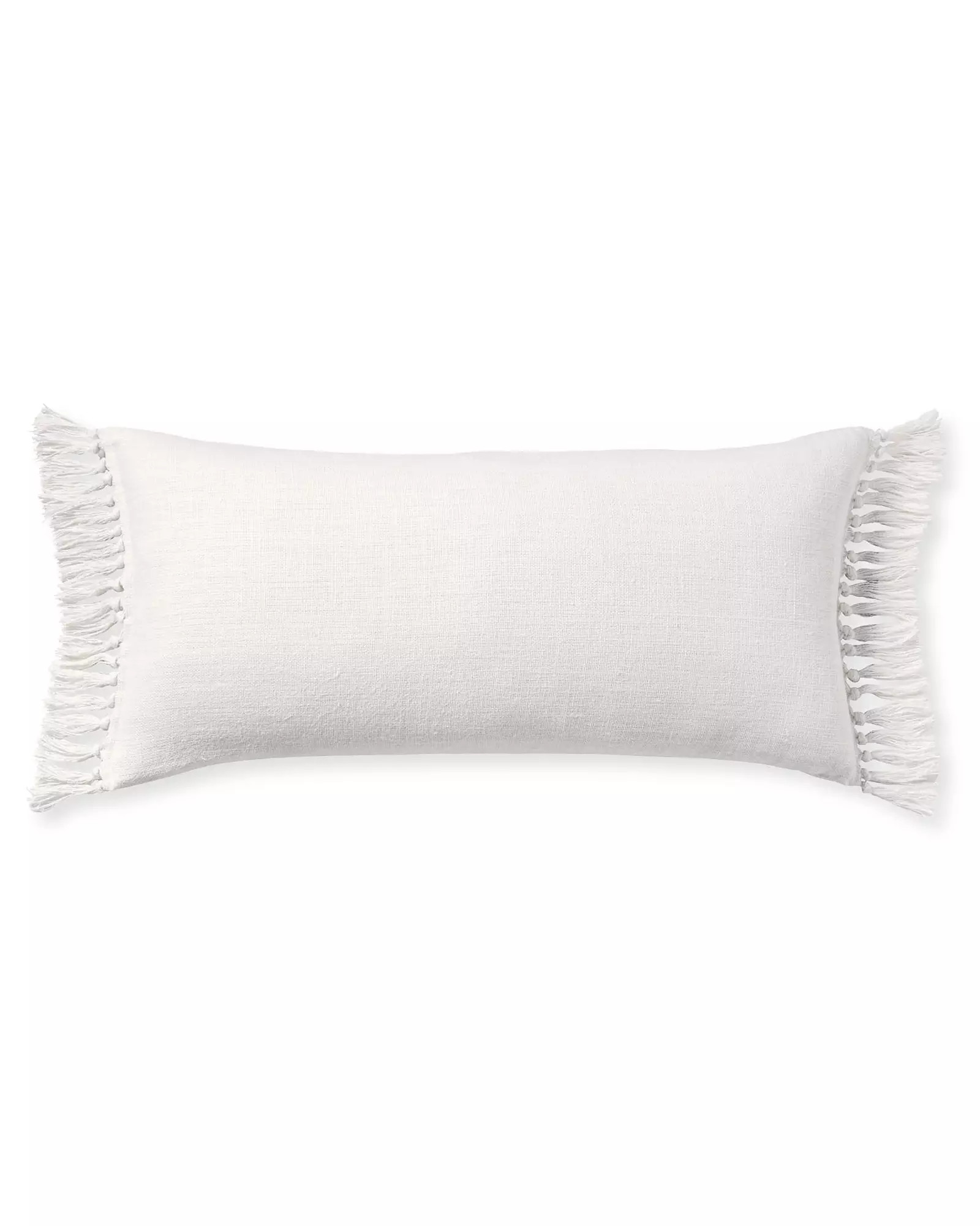 Mendocino Pillow Cover | Serena and Lily