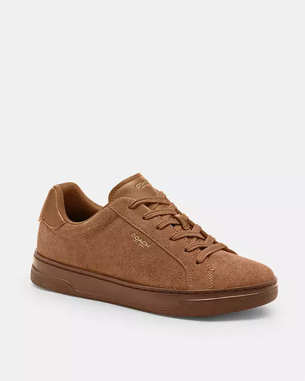 High Line Sneaker | Coach Outlet US