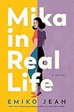 Mika in Real Life: A Novel     Hardcover – August 2, 2022 | Amazon (US)