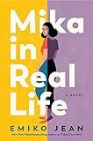 Mika in Real Life: A Novel     Hardcover – August 2, 2022 | Amazon (US)