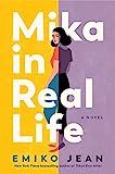 Amazon.com: Mika in Real Life: A Novel: 9780063215689: Jean, Emiko: Books | Amazon (US)