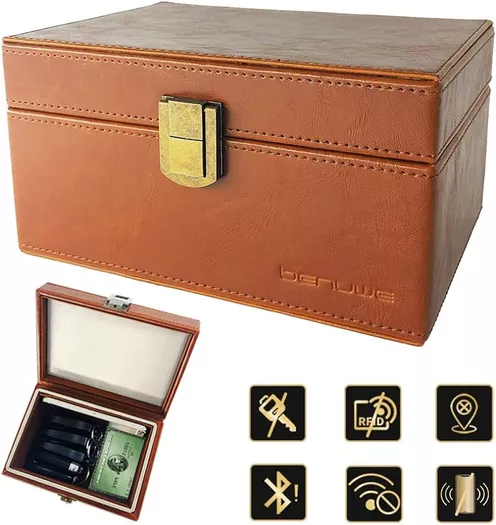 mrsalyssaacker's Faraday Boxes Product Set on LTK