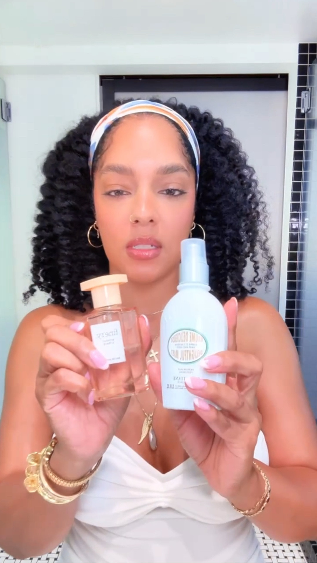 Current rotation for finishing touches items

#LTKBeauty #LTKFindsUnder100 #LTKStyleTip