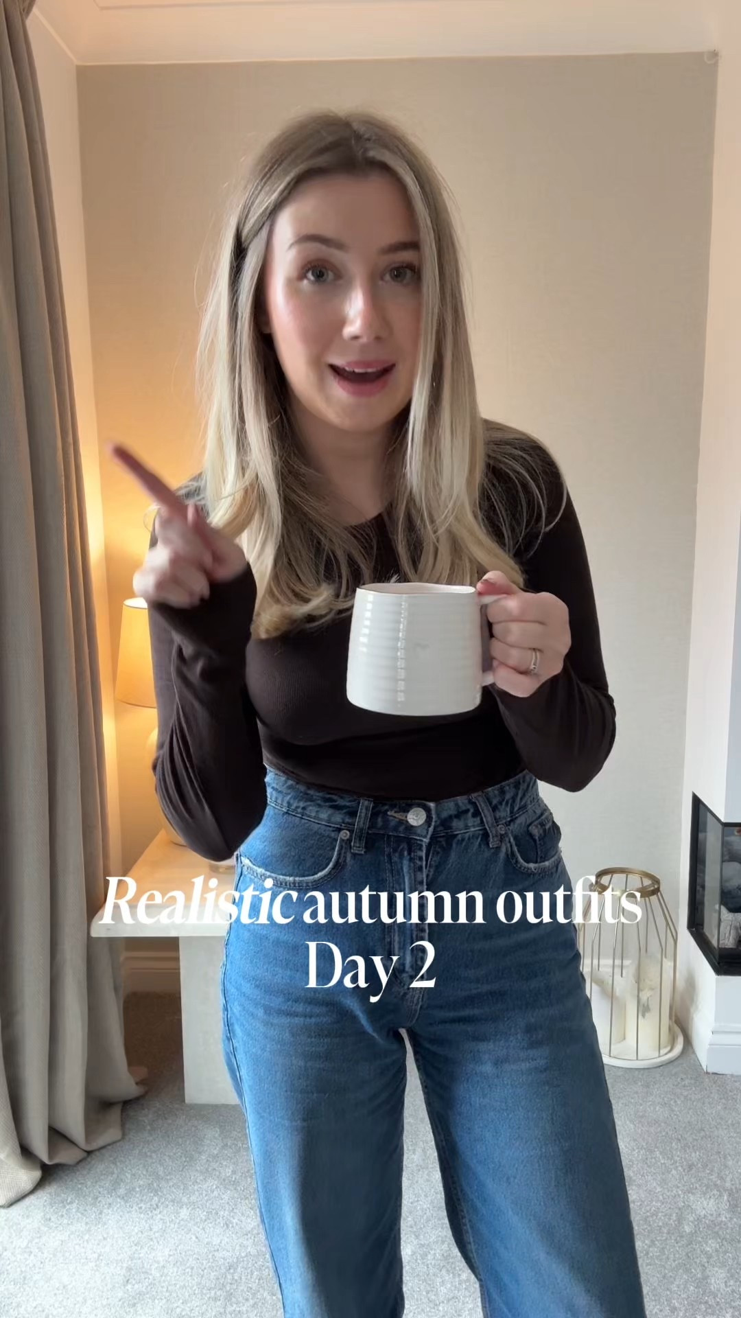 Day 2 of my realistic autumn outfits🍂

#LTKuk #LTKautumn #LTKwinter