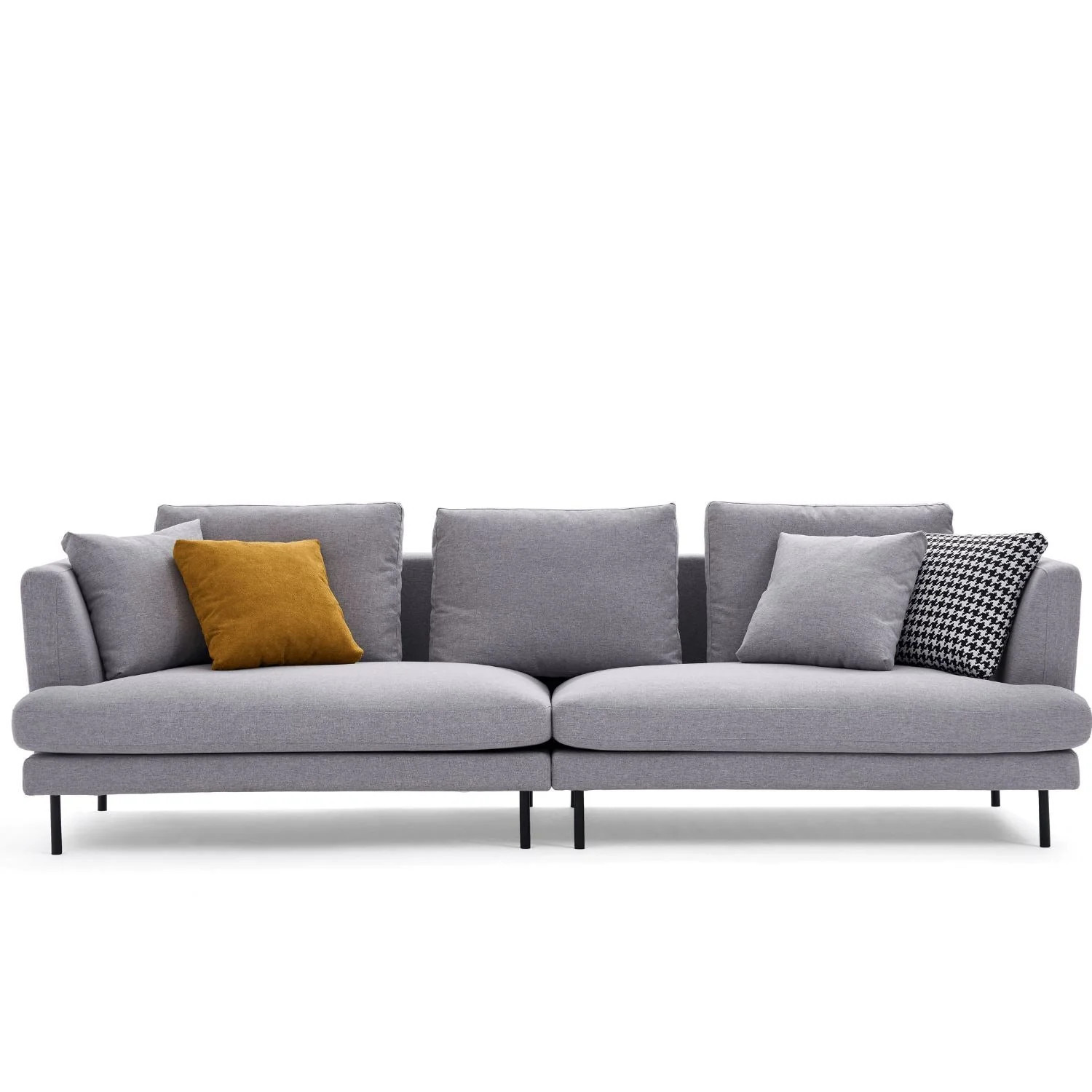Apollo Sofa | Valyou Furniture