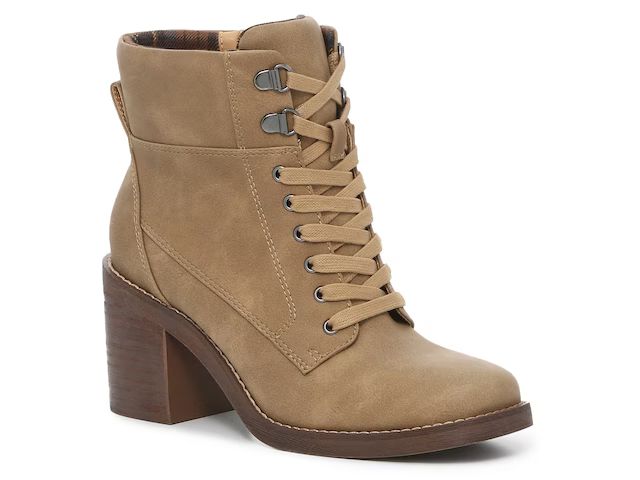 Crown Vintage Holliss Boot | DSW