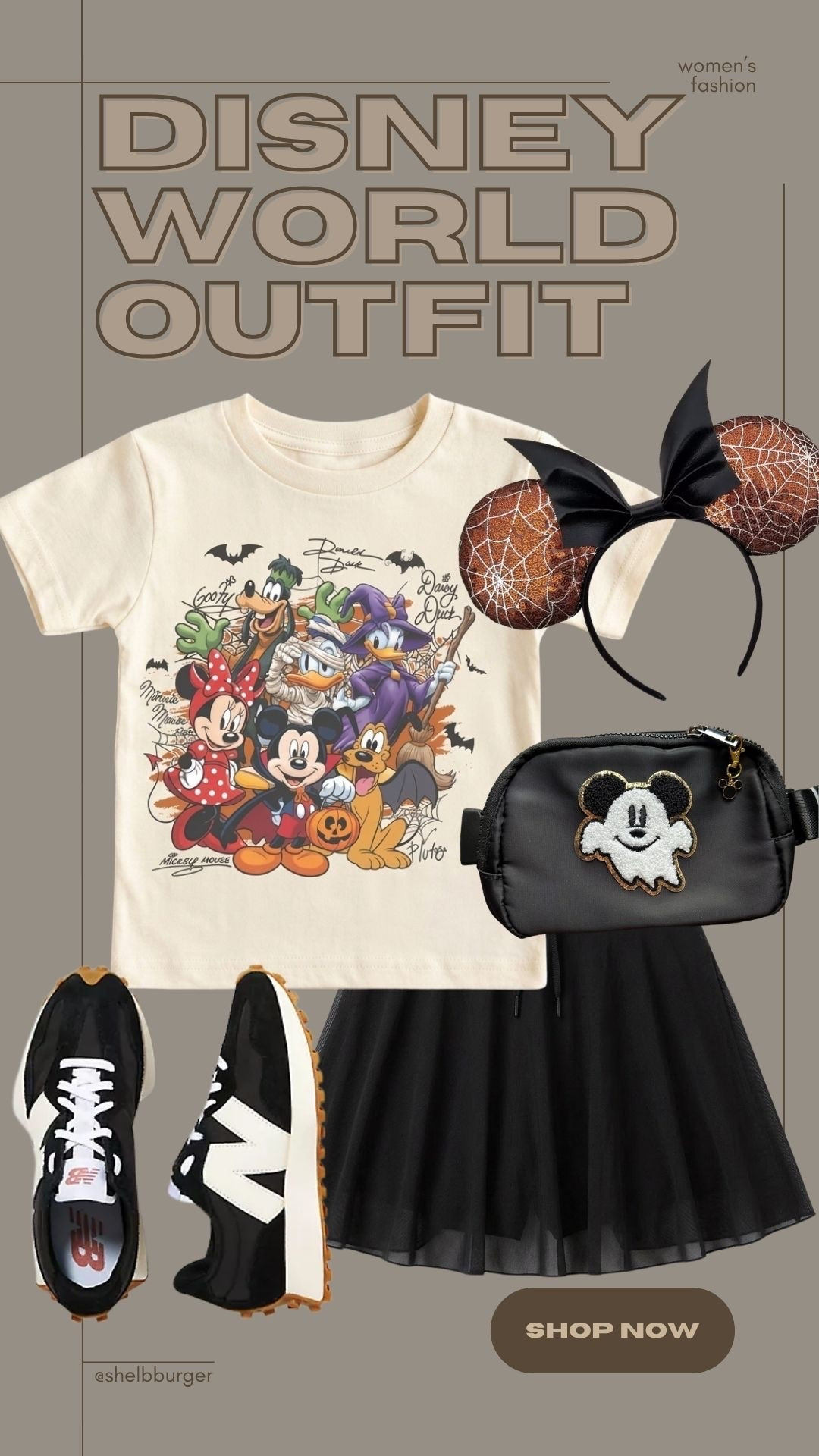 Disney World Halloween outfit
MNSSHP 
Mickey’s Not So Scary Halloween Party

#LTKSeasonal #LTKTravel #LTKSaleAlert