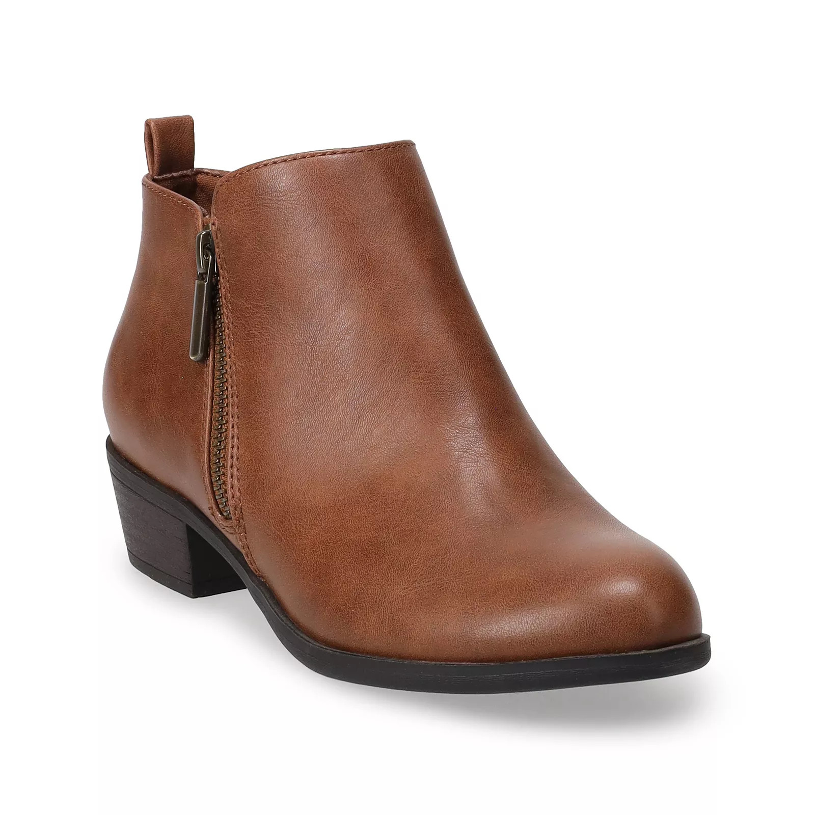 Sonoma Goods For Life® Millo Women's Ankle Boots in Regular & Wide | Kohl's
