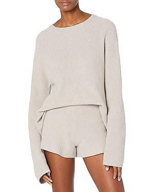The Drop Alice Pullover Sweater | Amazon (US)